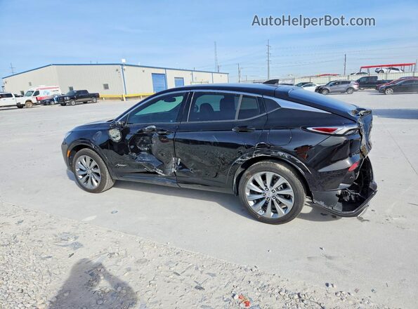 KL47LCEP9SB240713 2025 BUICK OTHER Черный Задняя левая четверть