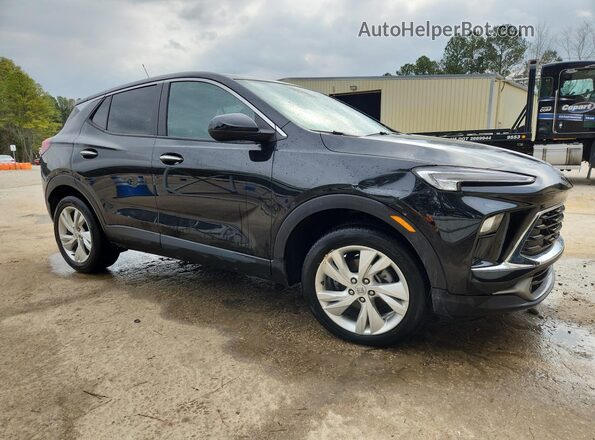 KL4AMBS22RB060487 2024 BUICK ENCORE Black 
