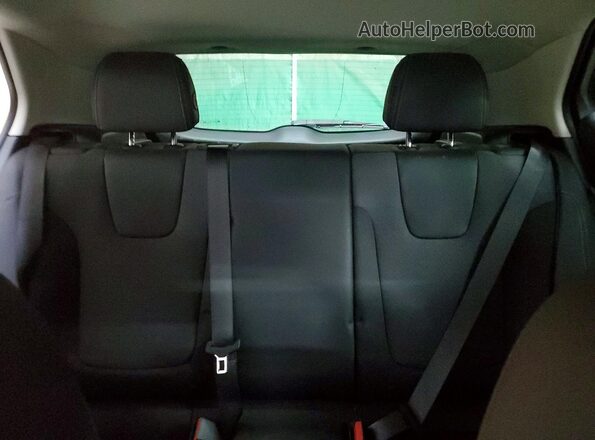 KL4AMBS25RB182356 2024 BUICK ENCORE White Widok tylnych siedzeń