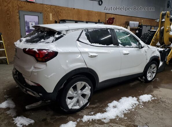 KL4AMBS25RB182356 2024 BUICK ENCORE White 