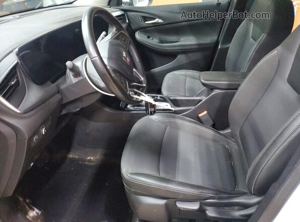 KL4AMBS25RB182356 2024 BUICK ENCORE White Widok wnętrza z przodu