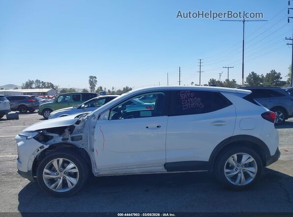 KL4AMBS28RB147150 2024 BUICK ENCORE White 