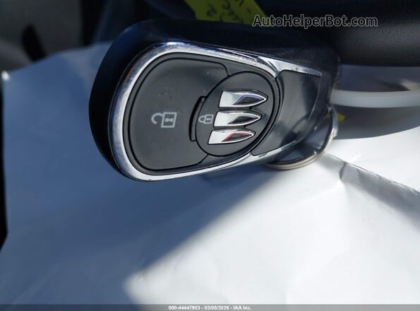 KL4AMBS28RB147150 2024 BUICK ENCORE White Dashboard view