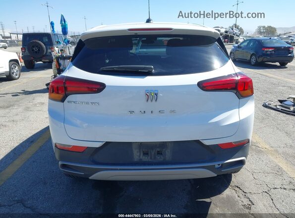 KL4AMBS28RB147150 2024 BUICK ENCORE White 
