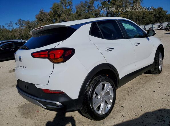 KL4AMBSL1TB100168 2026 BUICK ENCORE White 