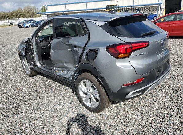 KL4AMBSL4TB097699 2026 BUICK ENCORE Gray 