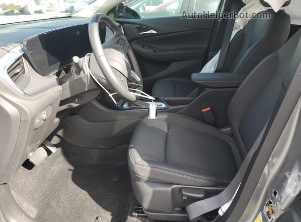 KL4AMBSL4TB097699 2026 BUICK ENCORE Gray 