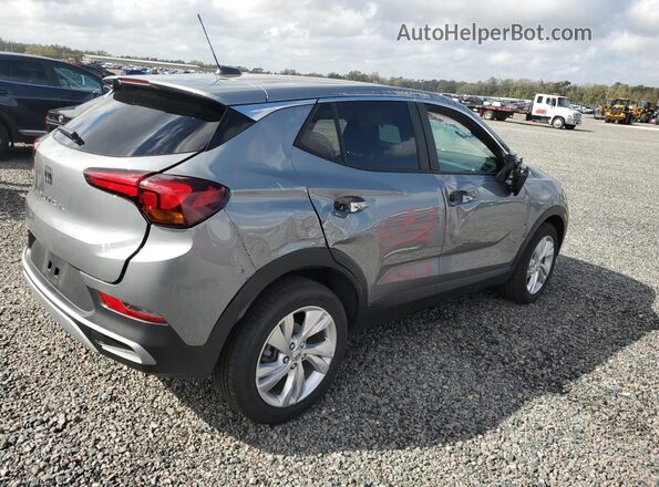 KL4AMBSL4TB097699 2026 BUICK ENCORE Gray 