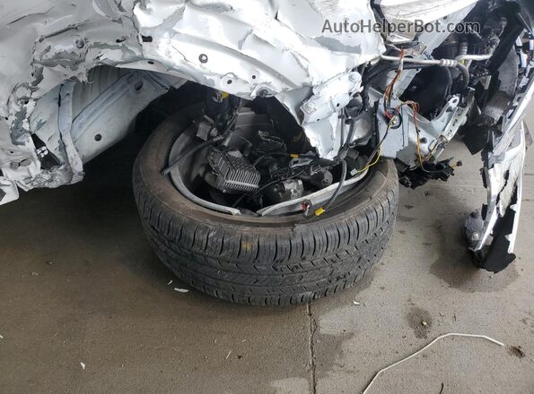 KL4AMBSL5SB217640 2025 BUICK ENCORE White 
