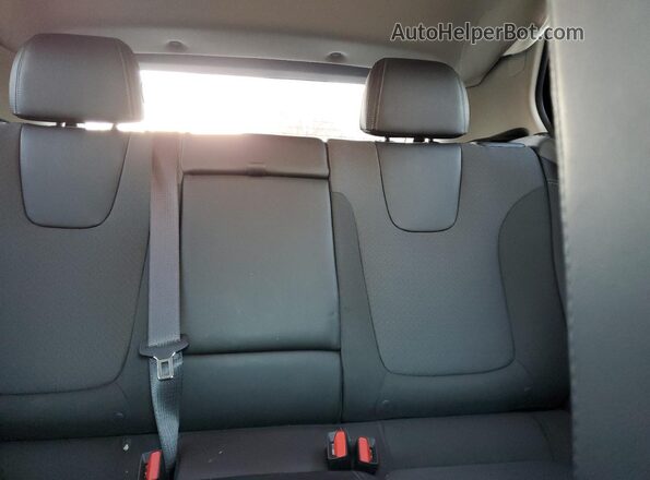 KL4AMBSL6RB124684 2024 BUICK ENCORE Gray Vista de los asientos traseros