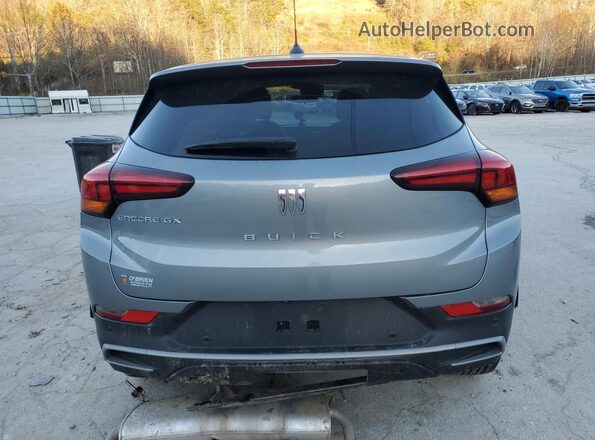 KL4AMBSL6RB124684 2024 BUICK ENCORE Gray Vista trasera