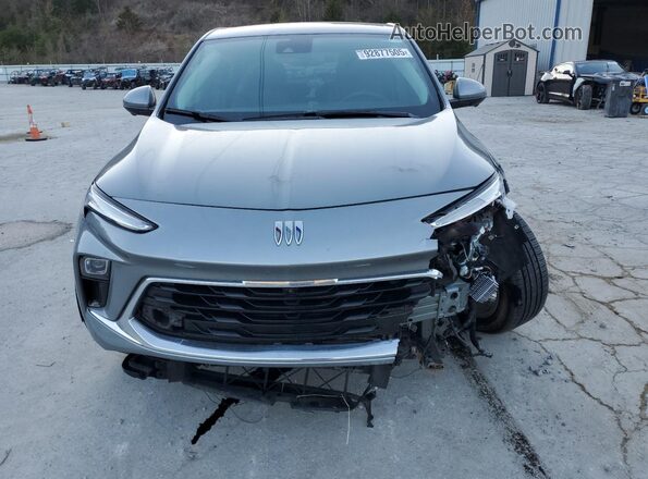KL4AMBSL6RB124684 2024 BUICK ENCORE Gray Vista frontal