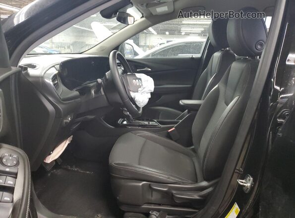 KL4AMBSL8SB181104 2025 BUICK ENCORE Black 
