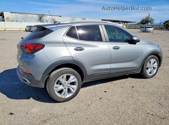 KL4AMBSP8SB008122 2025 BUICK ENCORE Charcoal Tył prawy