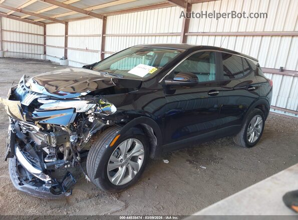 KL4AMCSL0TB008913 2026 BUICK ENCORE Черный Панорамный вид салона 360°