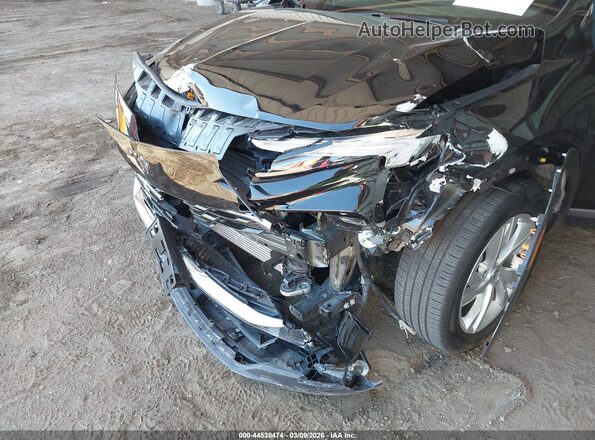 KL4AMCSL0TB008913 2026 BUICK ENCORE Черный Вид спереди