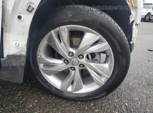 KL4AMCSL7SB154644 2025 BUICK ENCORE White 