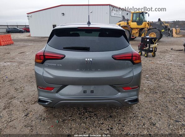 KL4AMCSL9SB159652 2025 BUICK ENCORE Gray 