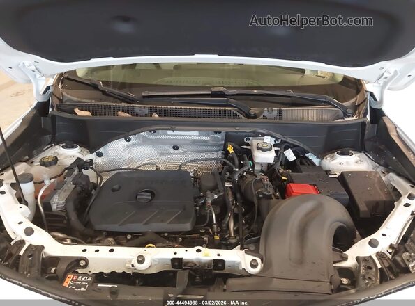 KL4AMDSL4RB085881 2024 BUICK ENCORE White Rear view