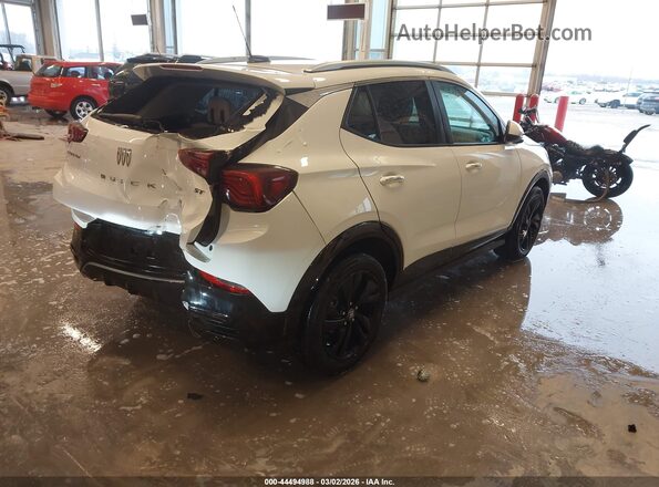 KL4AMDSL4RB085881 2024 BUICK ENCORE White Rear right