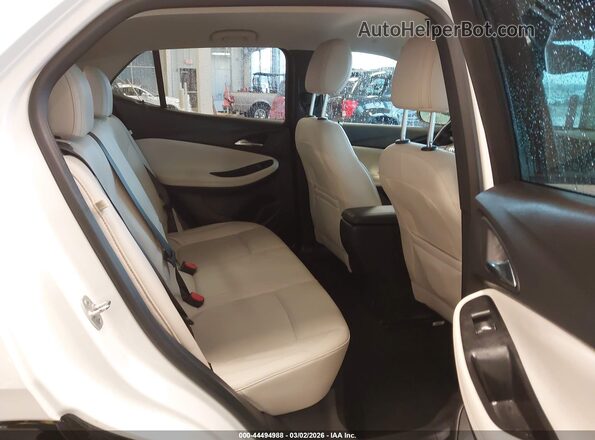 KL4AMDSL4RB085881 2024 BUICK ENCORE White VIN sticker view
