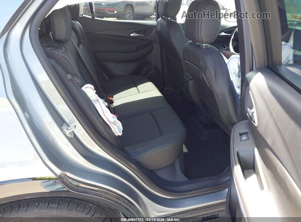 KL4AMDSL5TB063685 2026 BUICK ENCORE Серый Вид наклейки с VIN-кодом