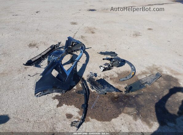 KL4AMDSLXRB092740 2024 BUICK ENCORE Black Instrument cluster view