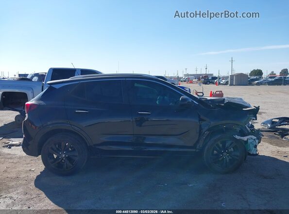 KL4AMDSLXRB092740 2024 BUICK ENCORE Black 360 interior view