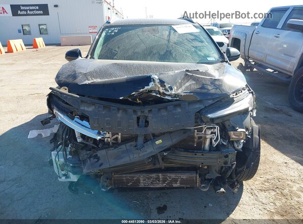 KL4AMDSLXRB092740 2024 BUICK ENCORE Black Front view