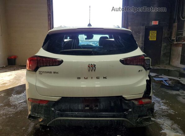 KL4AMESL1RB038216 2024 BUICK ENCORE White Rear view