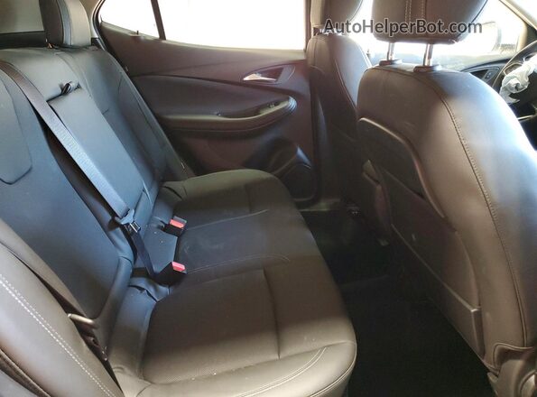 KL4AMESL1RB038216 2024 BUICK ENCORE White Rear interior view