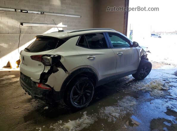 KL4AMESL1RB038216 2024 BUICK ENCORE White Rear right