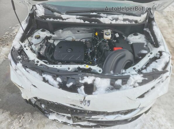 KL4AMESL3TB044557 2026 BUICK ENCORE White Շարժիչի բաժամունքի տեսք