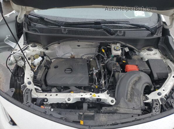 KL4AMESL5RB164000 2024 BUICK ENCORE White 