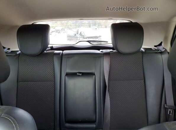 KL4CJ1SM2KB711152 2019 BUICK ENCORE Silver 