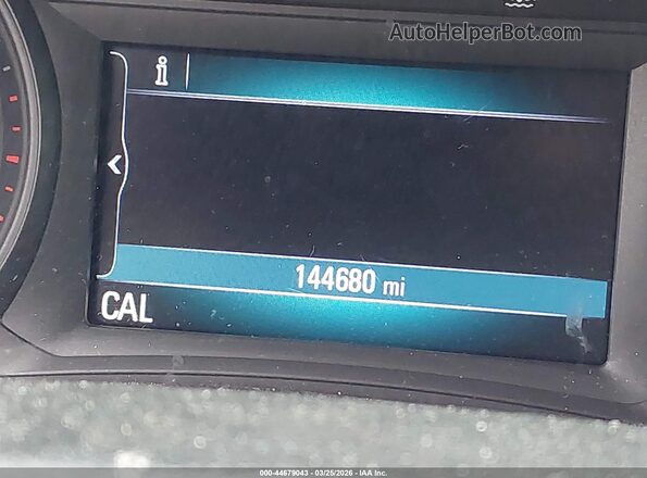 KL4CJASB1KB709035 2019 BUICK ENCORE Gray 