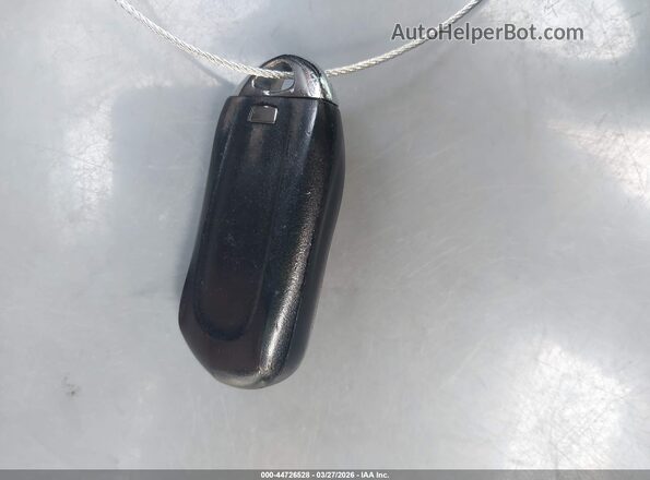 KL4CJASB1KB794023 2019 BUICK ENCORE Серый Вид панели приборов