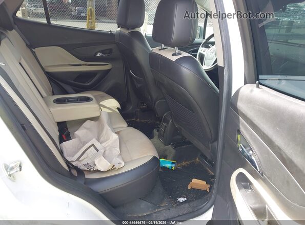 KL4CJASB1LB039844 2020 BUICK ENCORE Белый Вид наклейки с VIN-кодом