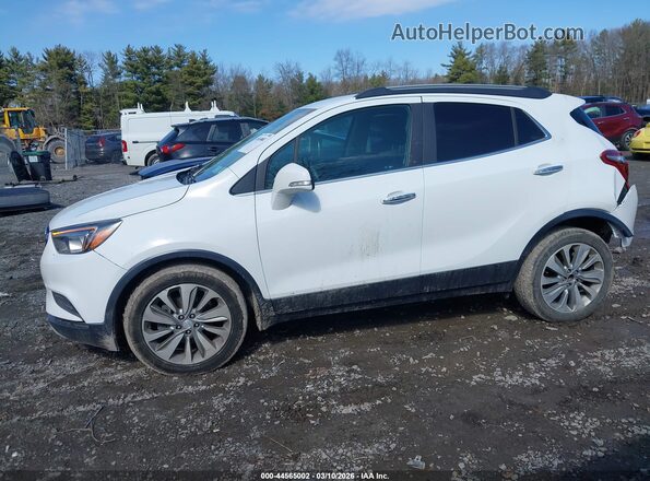 KL4CJASB2HB185208 2017 BUICK ENCORE White 360 interior view
