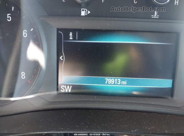 KL4CJASB2HB185208 2017 BUICK ENCORE White 