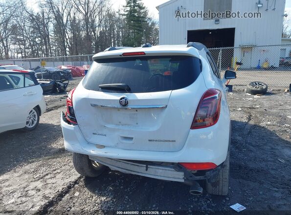 KL4CJASB2HB185208 2017 BUICK ENCORE White 