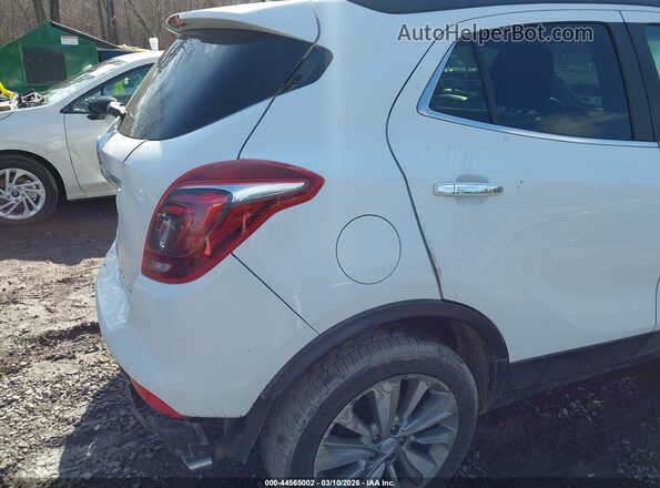 KL4CJASB2HB185208 2017 BUICK ENCORE White 