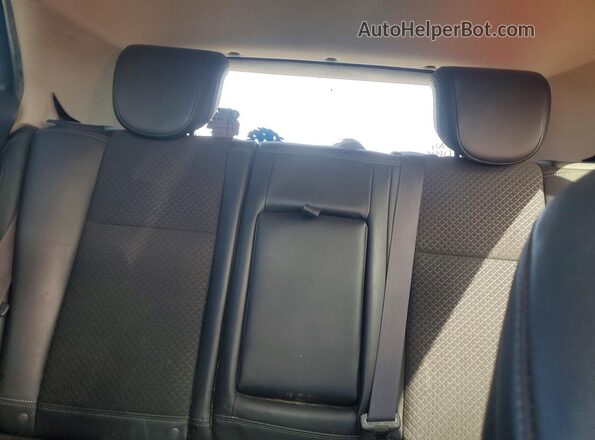 KL4CJASB2JB605801 2018 BUICK ENCORE White ძრავის განყოფილების ხედი
