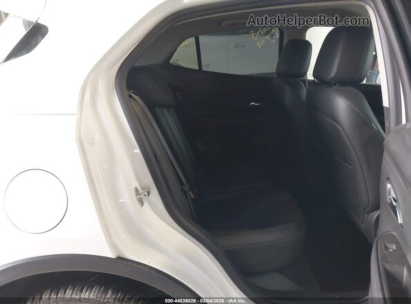 KL4CJASB2KB708265 2019 BUICK ENCORE White 