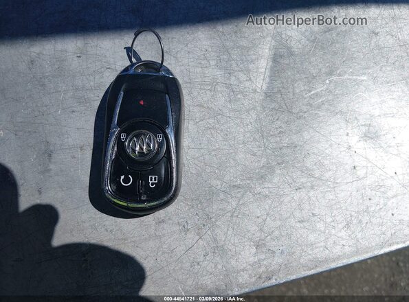 KL4CJASB3KB939546 2019 BUICK ENCORE Blue 
