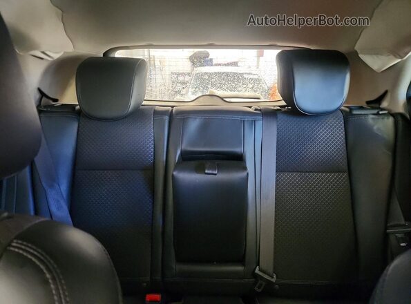 KL4CJASB4KB884847 2019 BUICK ENCORE Blue 