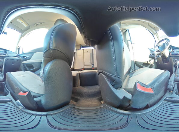 KL4CJASB6KB835357 2019 BUICK ENCORE Black 
