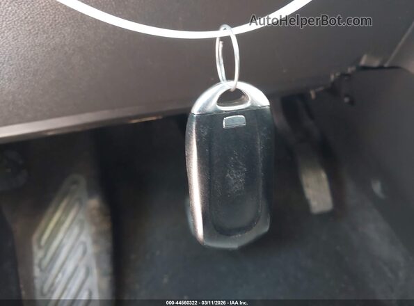 KL4CJASB7KB842432 2019 BUICK ENCORE Gray 
