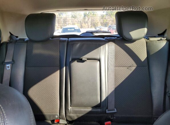 KL4CJASB7KB949576 2019 BUICK ENCORE Gray 