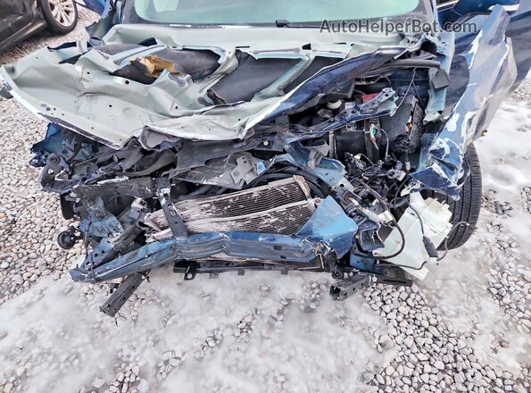 KL4CJASB8KB831150 2019 BUICK ENCORE Blue 